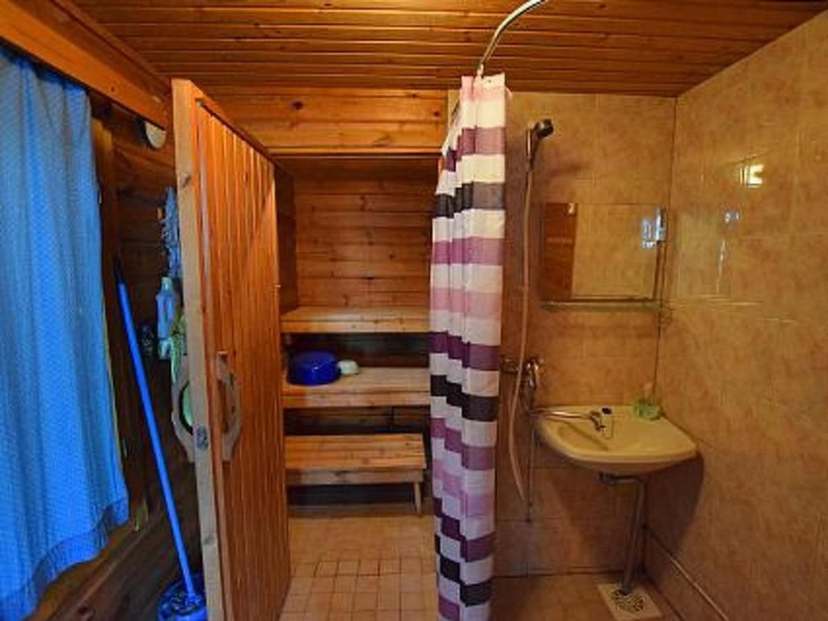 Дома для отпуска Holiday Home Mäntyranta Harjula