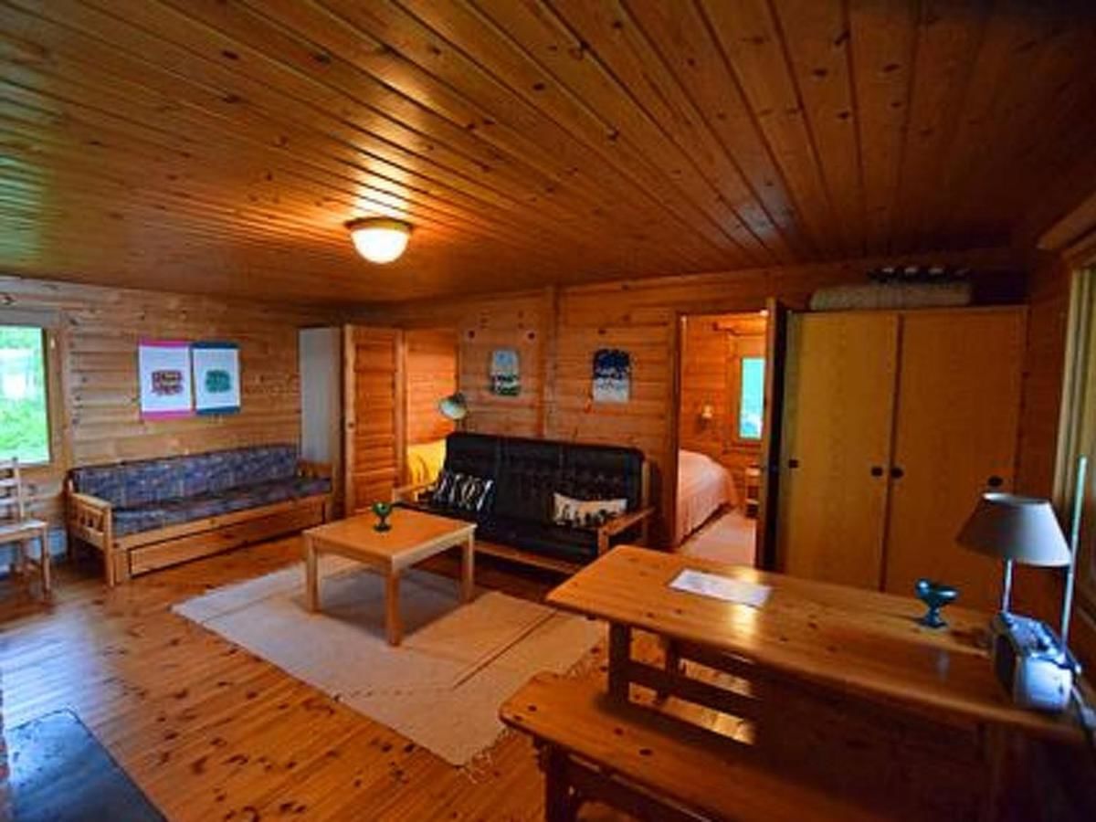 Дома для отпуска Holiday Home Mäntyranta Harjula-17