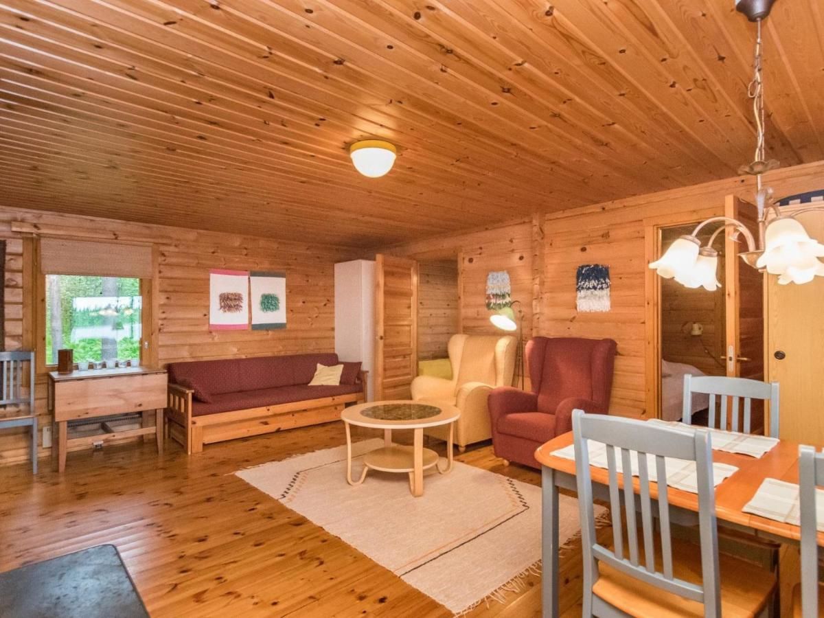 Дома для отпуска Holiday Home Mäntyranta Harjula-20