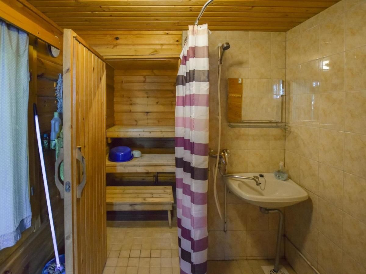 Дома для отпуска Holiday Home Mäntyranta Harjula-25