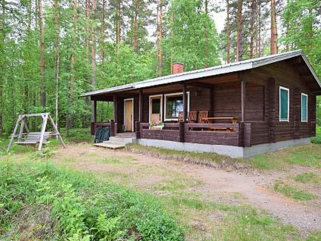 Дома для отпуска Holiday Home Mäntyranta Harjula