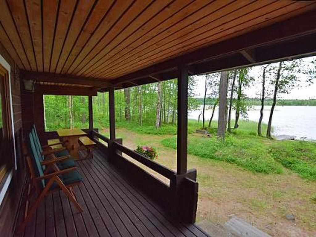 Дома для отпуска Holiday Home Mäntyranta Harjula-33