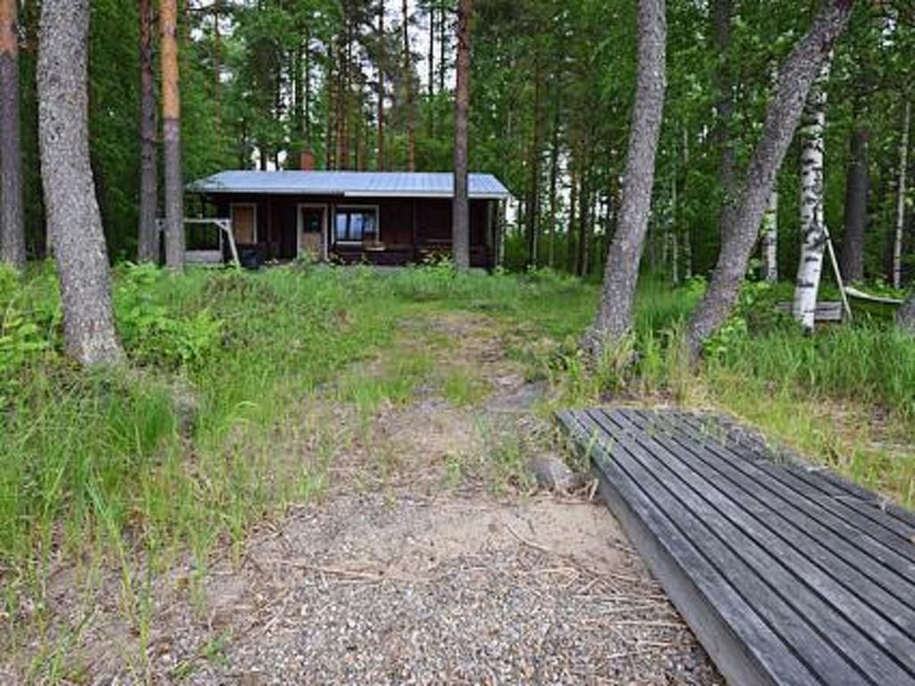 Дома для отпуска Holiday Home Mäntyranta Harjula-35