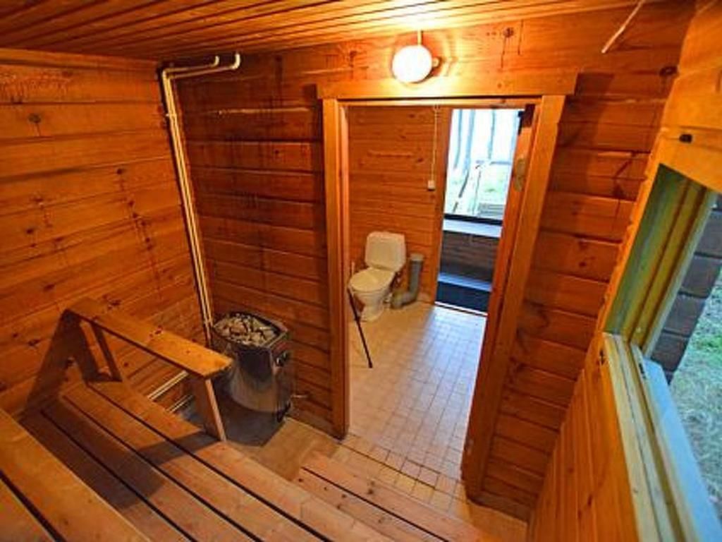 Дома для отпуска Holiday Home Mäntyranta Harjula-36