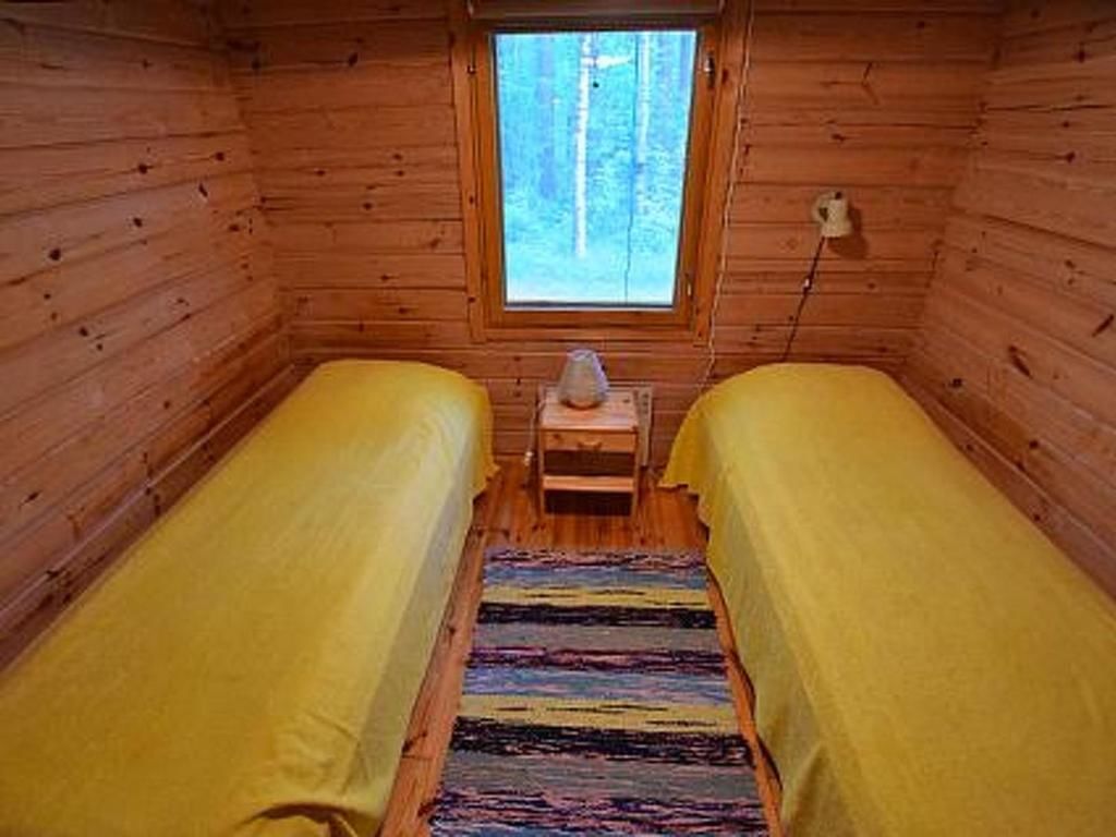 Дома для отпуска Holiday Home Mäntyranta Harjula