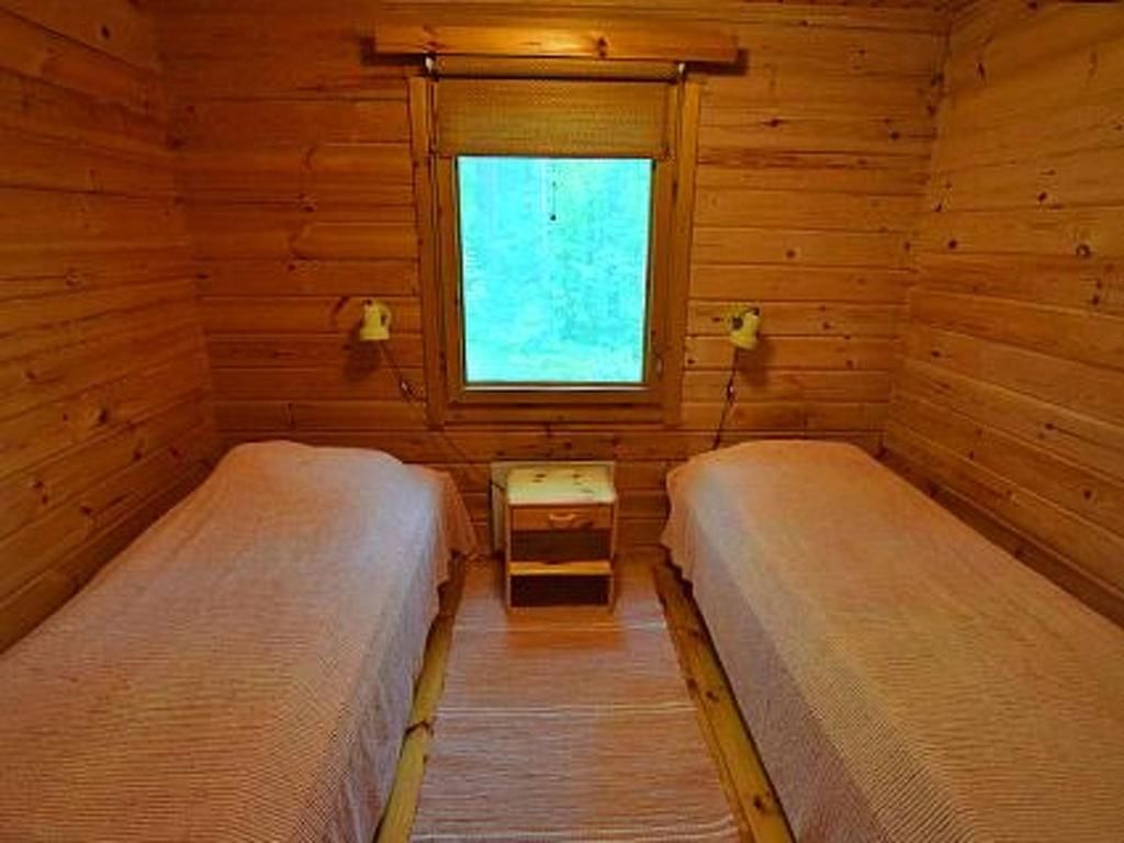 Дома для отпуска Holiday Home Mäntyranta Harjula-39