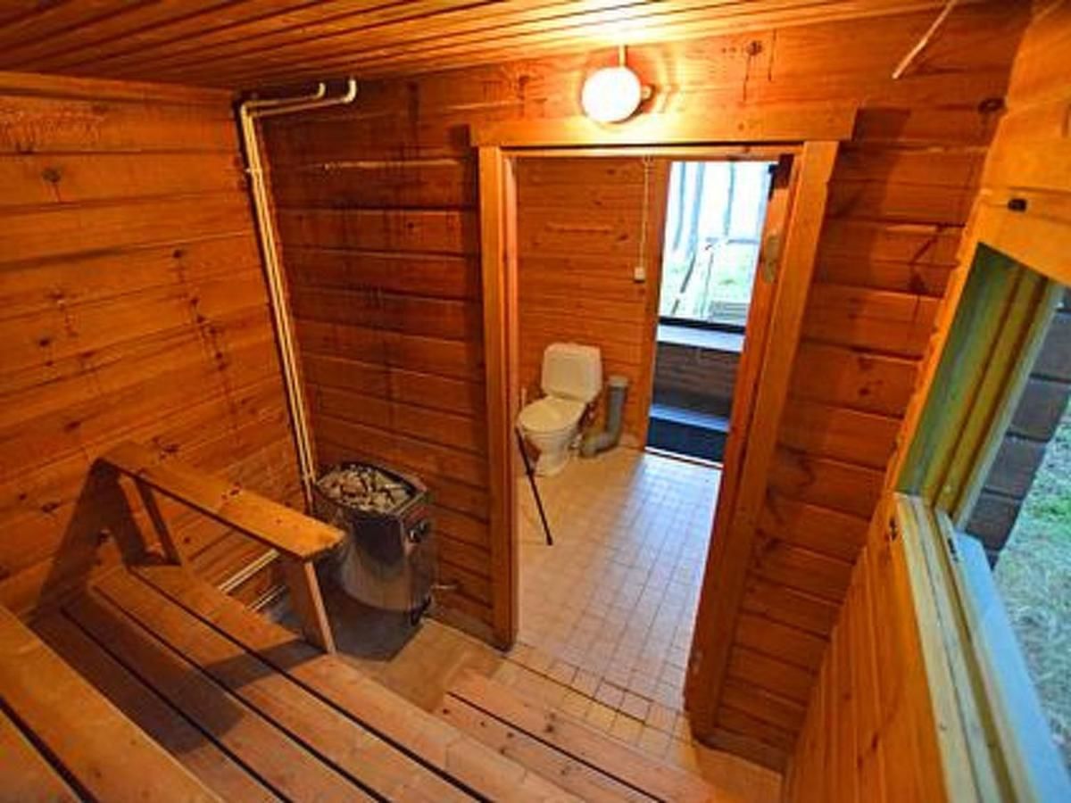 Дома для отпуска Holiday Home Mäntyranta Harjula-11