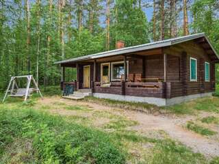 Дома для отпуска Holiday Home Mäntyranta Harjula-0