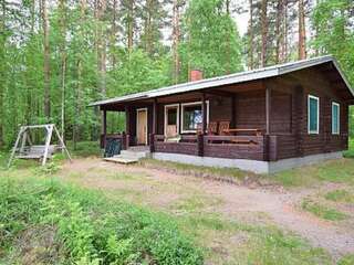 Дома для отпуска Holiday Home Mäntyranta Harjula Дом для отпуска-16