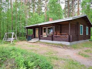 Дома для отпуска Holiday Home Mäntyranta Harjula-3